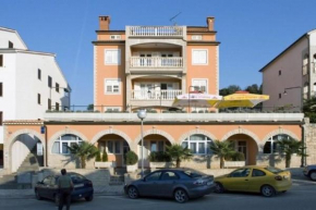 Apartments Christian, Vrsar